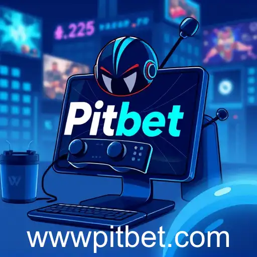 Revamp of Digital Gaming: Pitbet Leads the Race