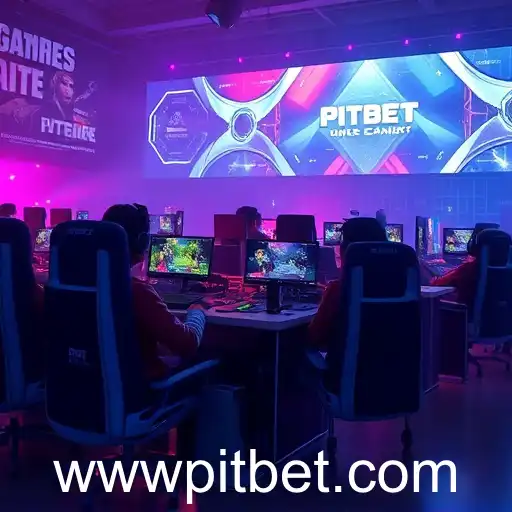 The Emerging Trend of Online Gaming