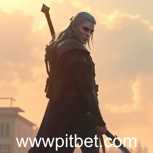 Pitbet: The Evolution of Online Gaming