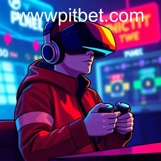 Innovative Trends in Online Gaming Platforms