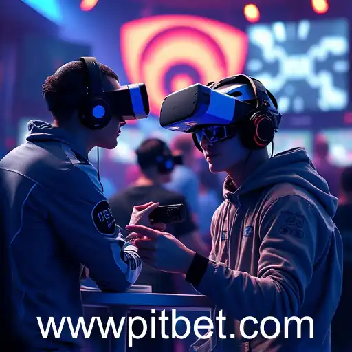 The Evolution of Online Gaming