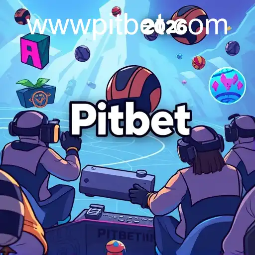 Pitbet's Rise in the Gaming Industry