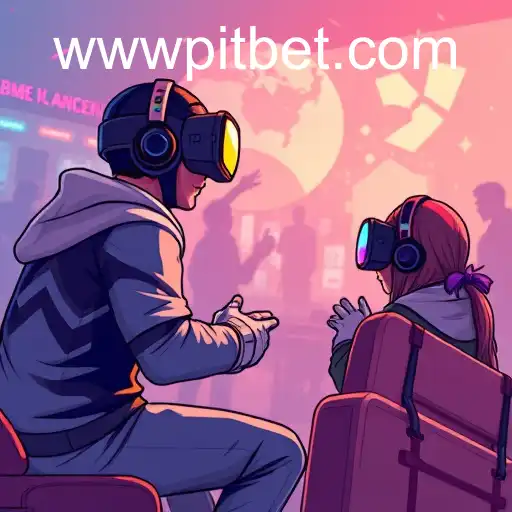 The Rise of Pitbet: A New Era in Online Gaming