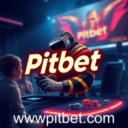 The Rise of Pitbet in Online Gaming