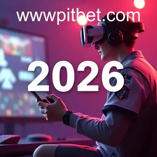 Pitbet Revolutionizes Online Gaming Experience