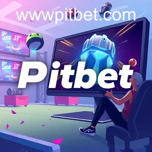 Pitbet Emerges as a Favorite in Online Gaming