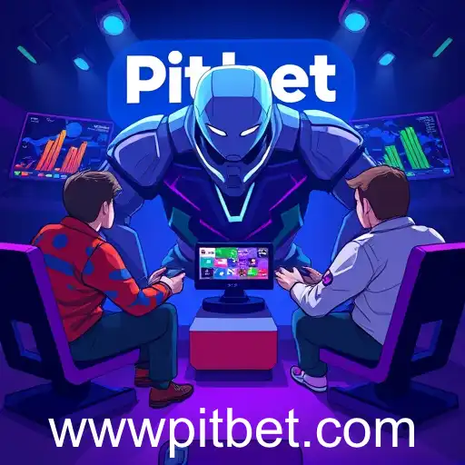 Pitbet: The Rise of Online Gaming in Recent Years
