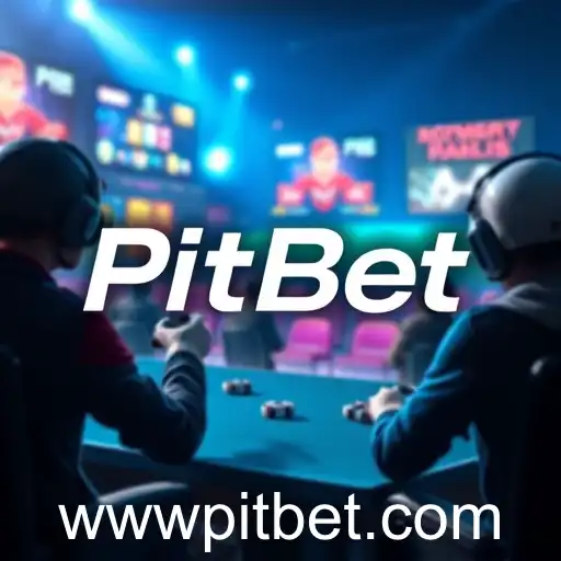 The Growing Popularity of Pitbet Among Casual Gamers