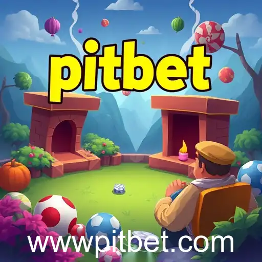 Pitbet's Impact on Online Gaming in 2025
