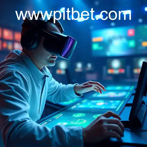 Pitbet Revolutionizes Online Gaming Landscape
