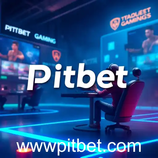 Pitbet Revolutionizes Online Gaming