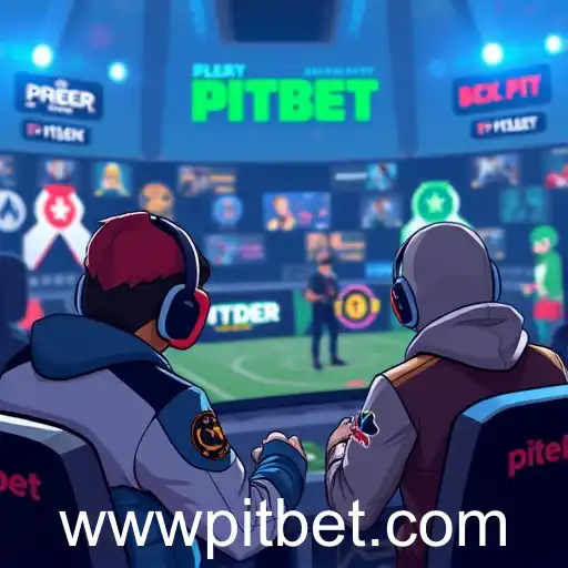 Pitbet: Revolutionizing Online Gaming Beyond 2025