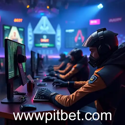 Pitbet: Revolutionizing Online Gaming in 2025