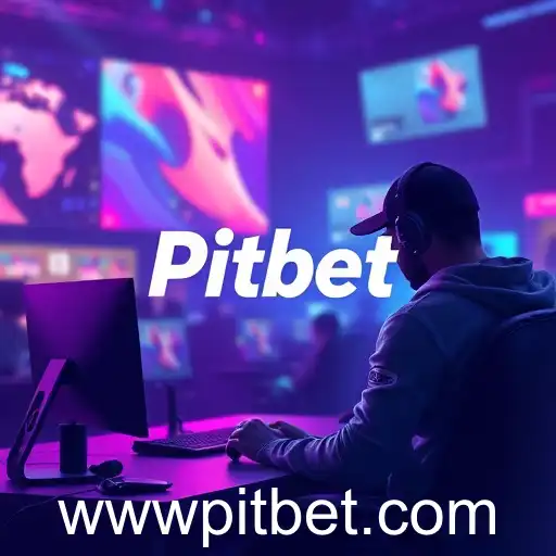 Pitbet: Revolutionizing Online Gaming in 2025