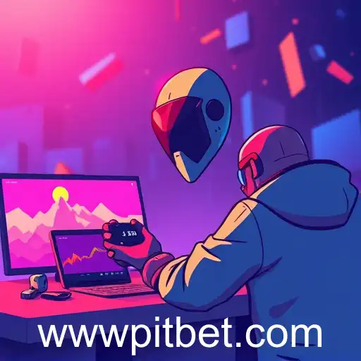 The Rise of 'Pitbet': A New Era in Online Gaming