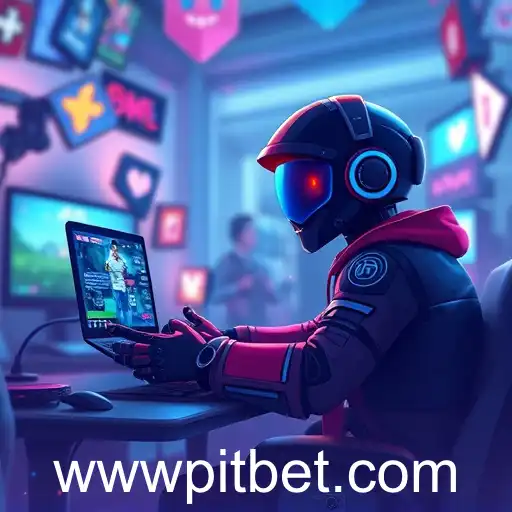 The Rise of Online Gaming: A New Era for Pitbet