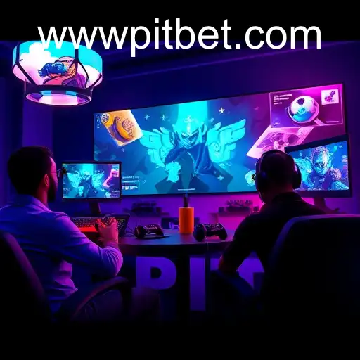 The Rising Popularity of Online Gaming in 2025