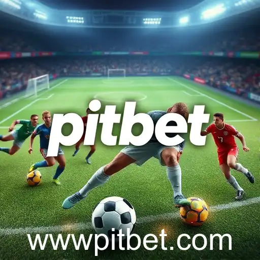 Exploring Sports Games: The Rise of 'Pitbet' in Virtual Competitions