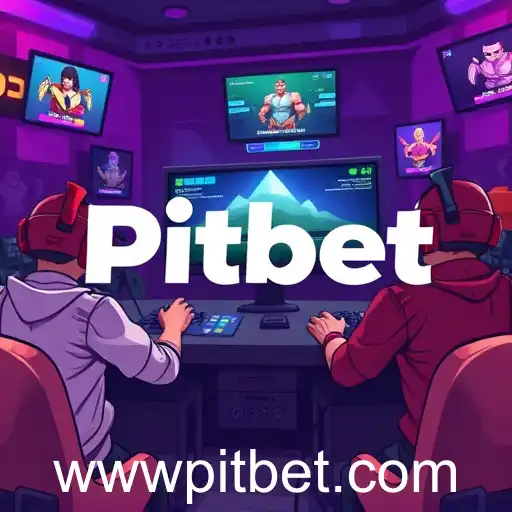 The Rise of Pitbet: A New Era in Online Gaming