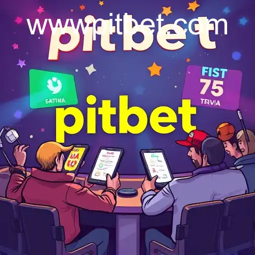 Exploring the World of Trivia Games: The Rise of 'Pitbet' as a Popular Online Activity